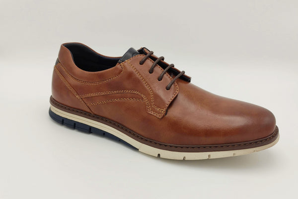 Brent Pope Greytown Shoe